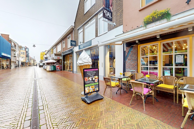 Horeca Winterswijk - Misterstraat 50 - Foto 4