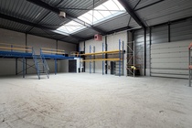 Bedrijfsruimte Best - Hallenweg 36 - Foto 5