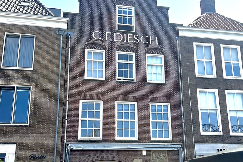 HorecaaanMarkt 35<br/> inMiddelburg