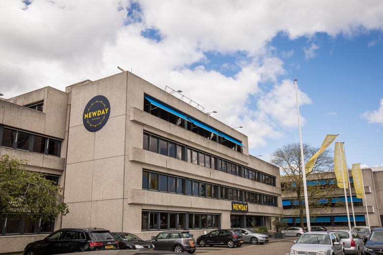 KantoorruimteaanAtoomweg 50<br/> inUtrecht KantoorruimteaanAtoomweg 50<br/> inUtrecht