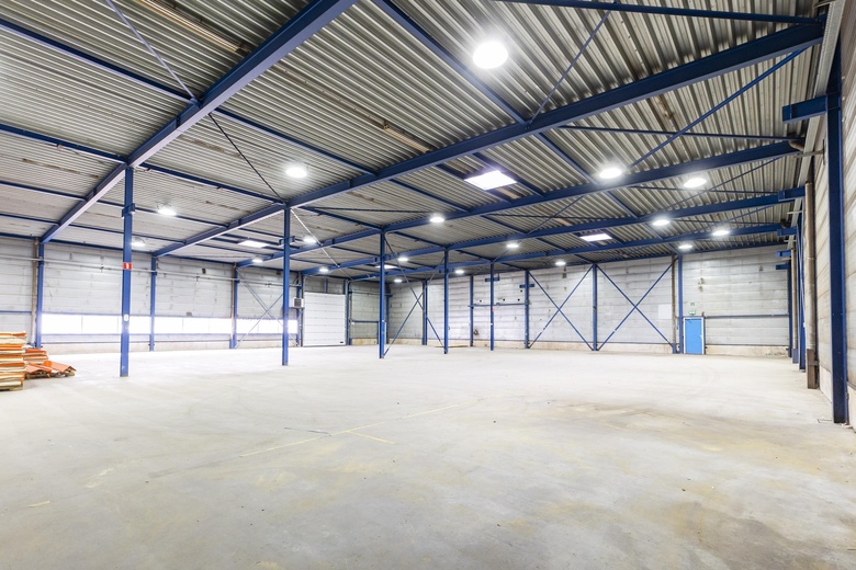 BedrijfsruimteaanVan Leeuwenhoekstraat 32<br/> inHarderwijk