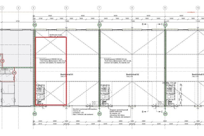 KantoorruimteaanEdisonstraat 15<br/> inZoetermeer KantoorruimteaanEdisonstraat 15<br/> inZoetermeer