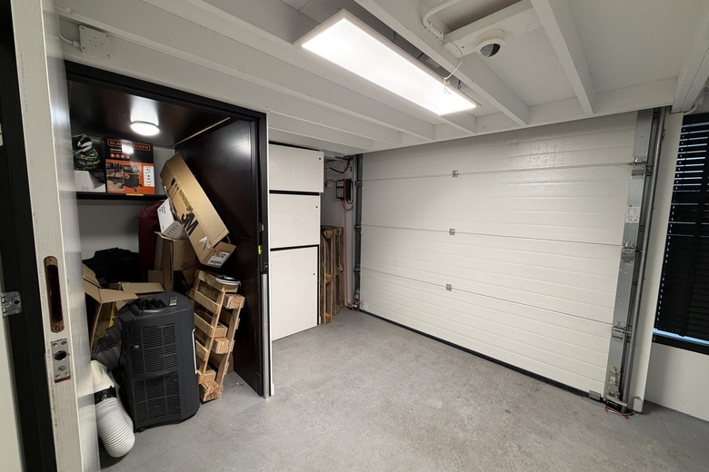 BedrijfsruimteaanKollenbergweg 40 - 42<br/> inAmsterdam