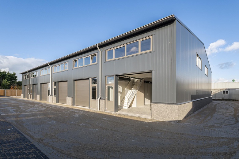 Bedrijfsruimte Beusichem - Rijsbosch 7 m - Foto 20
