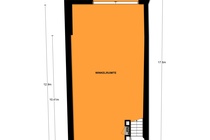 Bekijk foto 1 van eenheid 1 aan de Koningstraat 72 in Arnhem