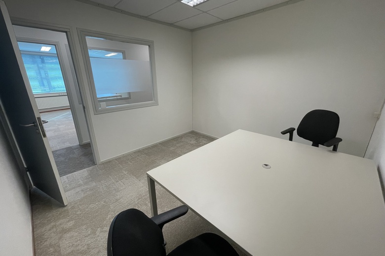 KantoorruimteaanOder 20<br/> inDen Haag KantoorruimteaanOder 20<br/> inDen Haag