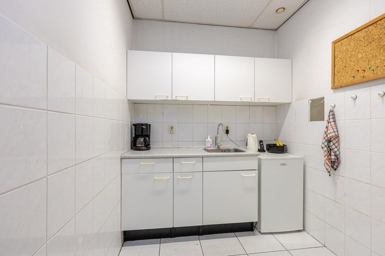 Winkelruimte Rotterdam - Nieuwe Binnenweg 414 A - Foto 14