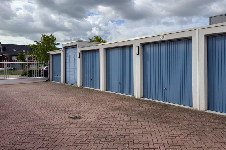 OpslagruimteaanKoning Willem-Alexanderlaan 207<br/> inZevenhuizen