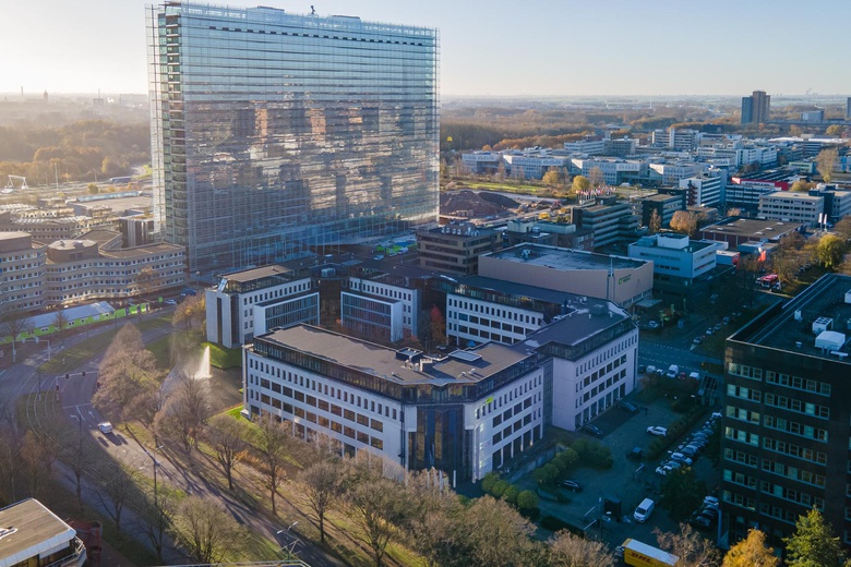 Kantoorruimteaande Bruyn Kopsstraat 15<br/> inRijswijk Kantoorruimteaande Bruyn Kopsstraat 15<br/> inRijswijk