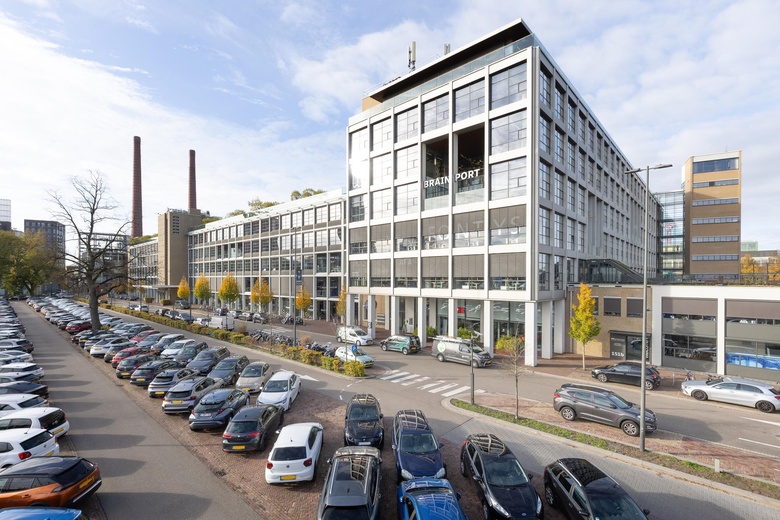 Kantoorruimte Eindhoven - Achtseweg Zuid 159 A - Foto 3