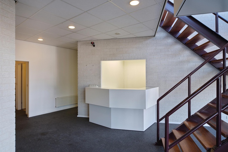 KantoorruimteaanEngelsestraat 4<br/> inKaatsheuvel KantoorruimteaanEngelsestraat 4<br/> inKaatsheuvel