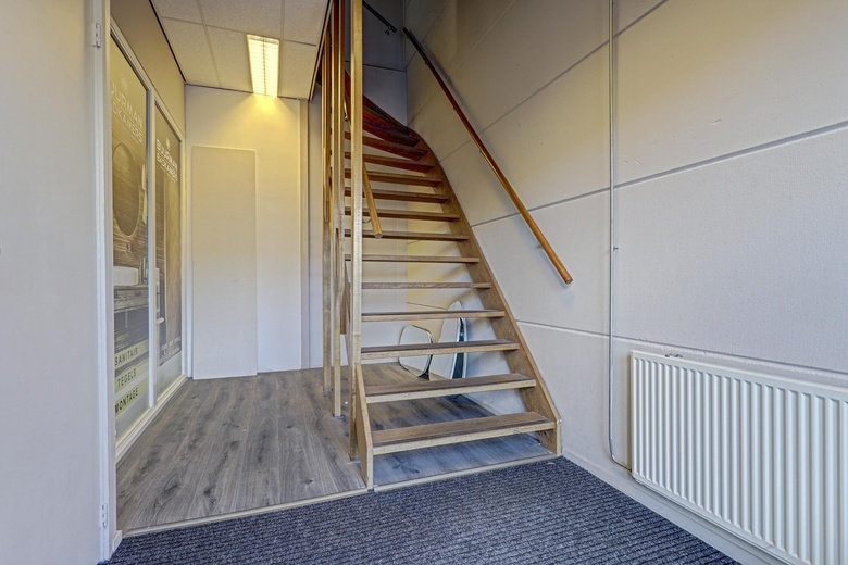 Kantoorruimte Utrecht - Ambachtsweg 50 - Foto 5