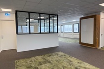 Bekijk foto 5 van eenheid 1 aan de Analoogstraat 23 in Amsterdam