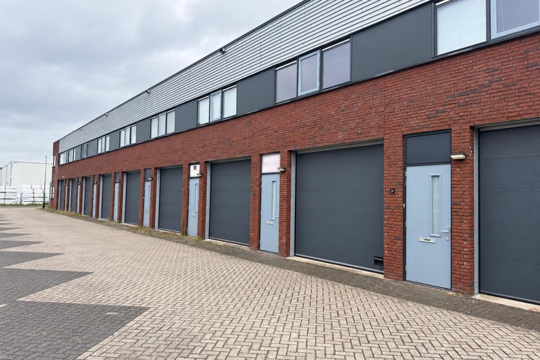 Kantoorruimte Veghel - Taylorweg 8 H - Foto 3