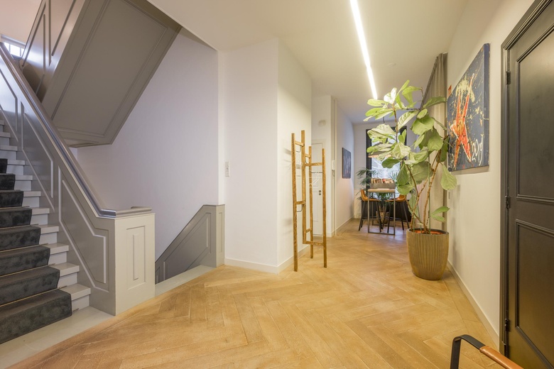 KantoorruimteaanHoofdstraat 252<br/> inDriebergen