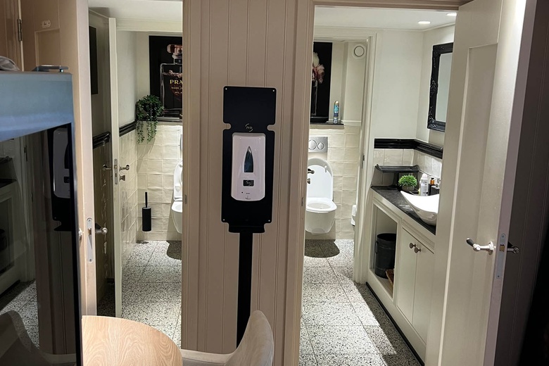 HorecaaanStraatweg 144<br/> inMaarssen HorecaaanStraatweg 144<br/> inMaarssen
