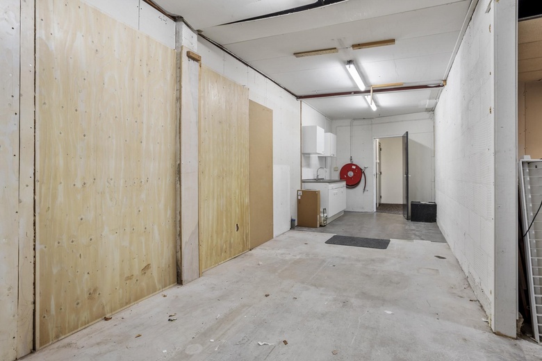 WinkelruimteaanKleine Woerdlaan 23<br/> inNaaldwijk