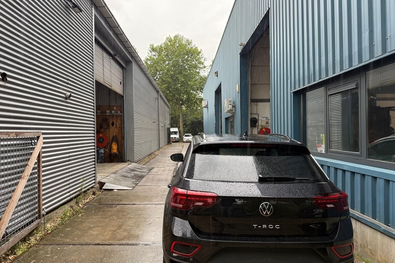 Bedrijfsruimte Zwijndrecht - Molenvliet 89 B - Foto 30