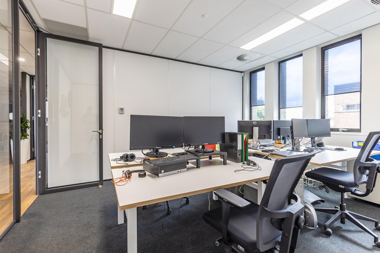 KantoorruimteaanHavenstraat 137<br/> inHilversum