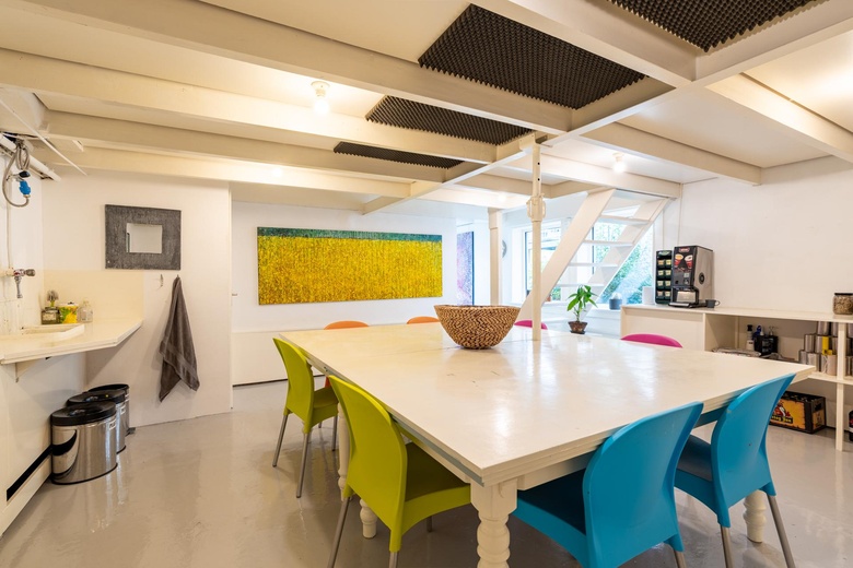 KantoorruimteaanKruisstraat 24<br/> inWerkendam KantoorruimteaanKruisstraat 24<br/> inWerkendam