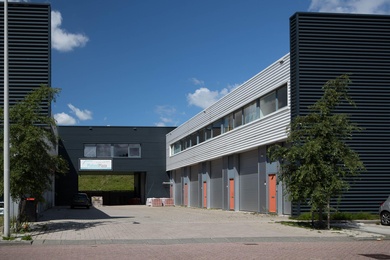 Bedrijfsruimte Amsterdam - Poortland 178 - Foto 2