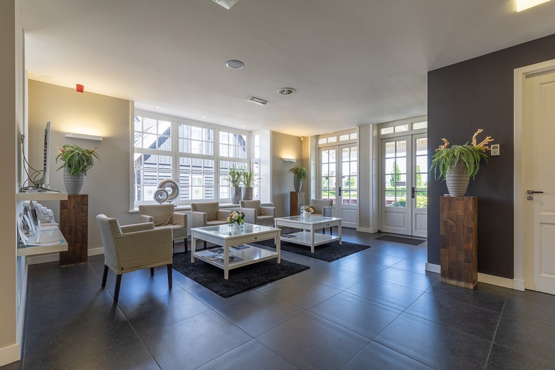 KantoorruimteaanZwaardklamp 9<br/> inHuizen KantoorruimteaanZwaardklamp 9<br/> inHuizen