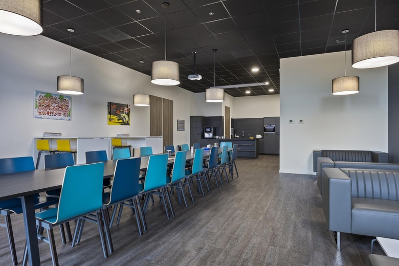 BedrijfsruimteaanDoornhoek 3810<br/> inVeghel