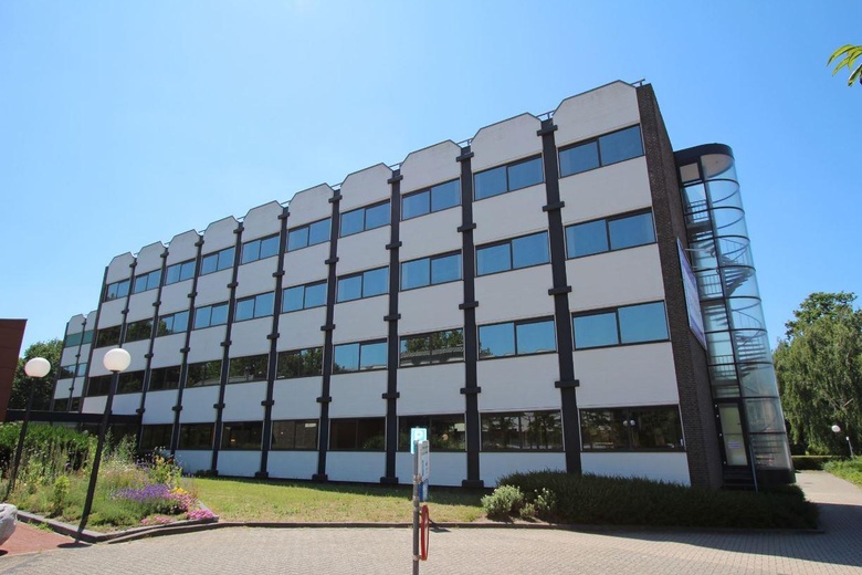 KantoorruimteaanGalvanistraat 1A<br/> inEde KantoorruimteaanGalvanistraat 1A<br/> inEde
