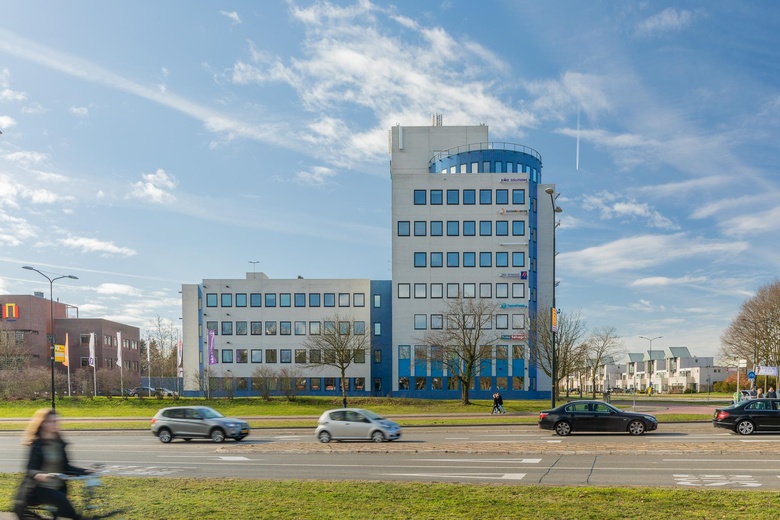 KantoorruimteaanPrins Willem-Alexanderlaan 701<br/> inApeldoorn