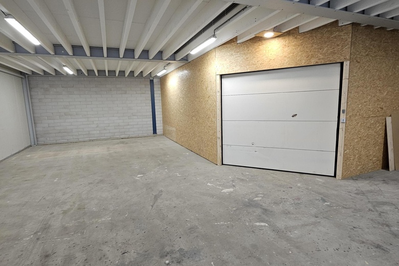 BedrijfsruimteaanDe Veken 122 d<br/> inOpmeer