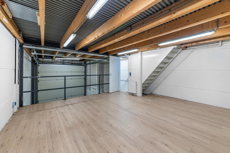 Bedrijfsruimte Amsterdam - Poortland 178 - Foto 11