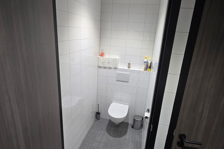 BedrijfsruimteaanZürichstraat 20<br/> inSittard