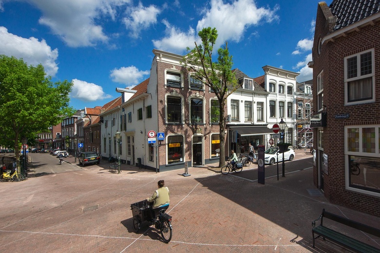 Winkelruimte Amersfoort - Kamp 16 - Foto 24