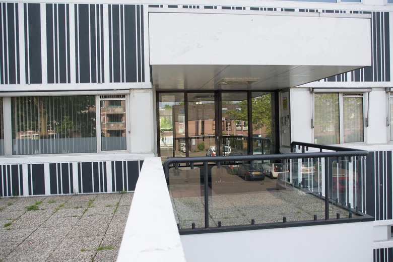 KantoorruimteaanDe Schans 18 2<br/> inLelystad