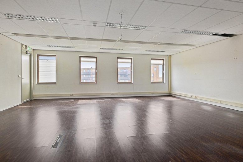 Kantoorruimte Amsterdam - Krijn Taconiskade 290 - Foto 3