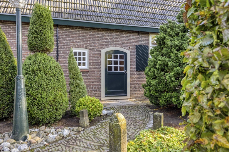 Bedrijfsruimte Haren - Lietingstraat 37 - Foto 3
