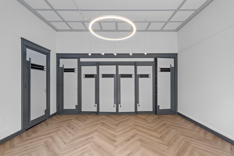 KantoorruimteaanBrugstraat 44<br/> inRoosendaal KantoorruimteaanBrugstraat 44<br/> inRoosendaal
