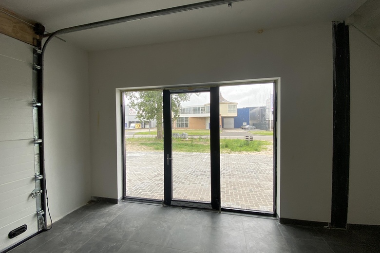 Bedrijfsruimte Almere - Splijtbakweg 72 A - Foto 9