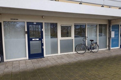 Kantoorruimte Gouda - Gildenburg 4 - Foto 2