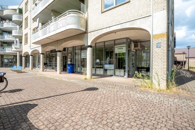 Winkelruimte te huur Houten - Het Kant 39