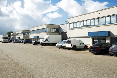 Bekijk foto 2 van Zandsteen 18