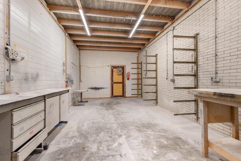 BedrijfsruimteaanMercuriusstraat 7<br/> inKrommenie