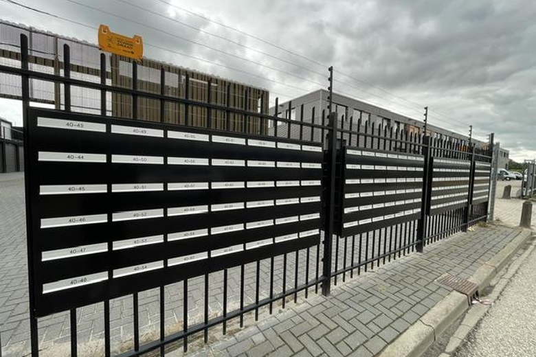 Bedrijfsruimte Nieuwegein - Vrijewade 40 66 - Foto 12