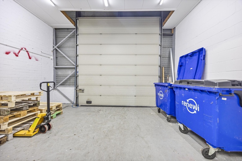 BedrijfsruimteaanKampenringweg 19<br/> inGouda BedrijfsruimteaanKampenringweg 19<br/> inGouda