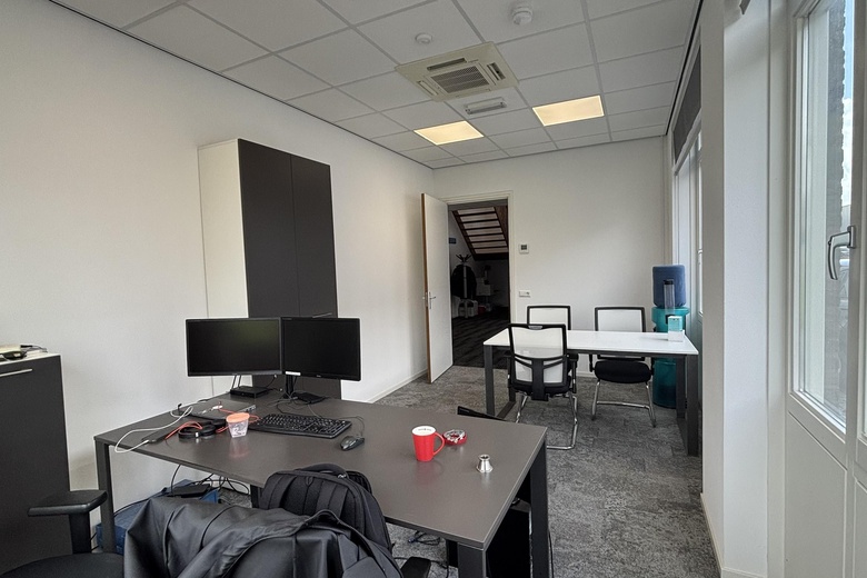 KantoorruimteaanNewtonweg 11<br/> inCulemborg