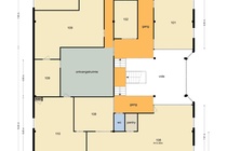 Bekijk foto 6 van eenheid 1 aan de Hornweg 7 in Aalsmeer