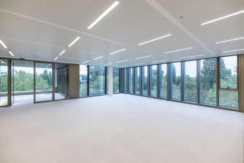 KantoorruimteaanApollolaan 171 A<br/> inAmsterdam