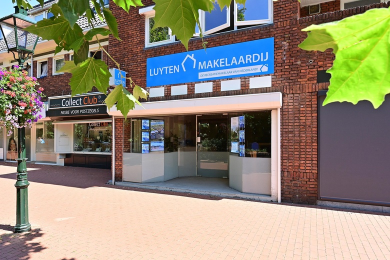 Winkelruimte Bussum - Vlietlaan 44 B - Foto 3