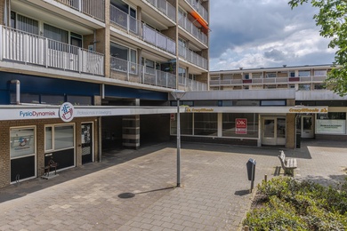 Bekijk foto 2 van Middachtensingel 141