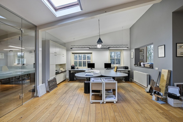 KantoorruimteaanWijststraat 29<br/> inHeesch KantoorruimteaanWijststraat 29<br/> inHeesch